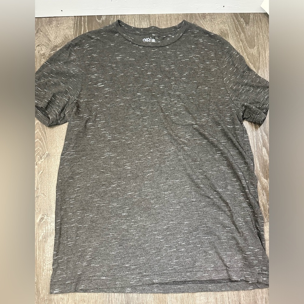 Route 66 shirt